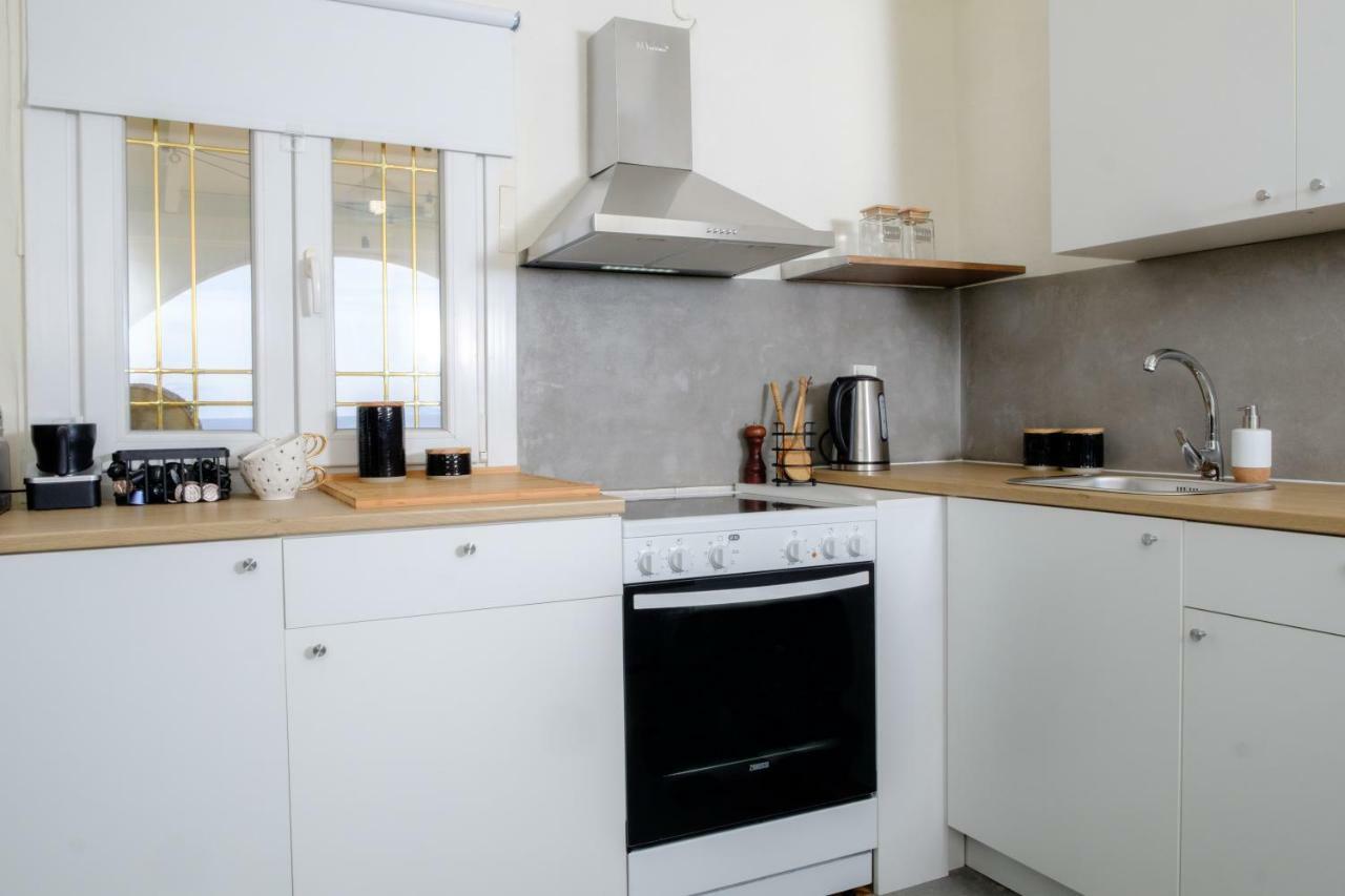 Willa Syros-House Azolimnos Zewnętrze zdjęcie
